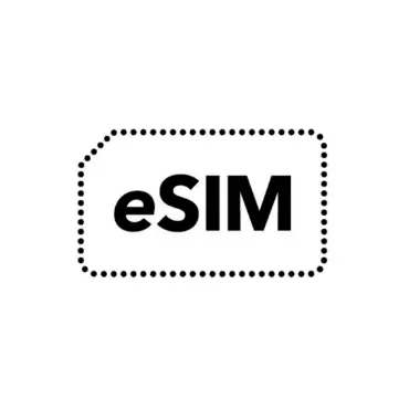 Picture for category eSIMs