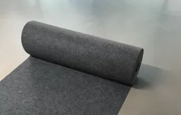 Easydek - Dura Cover Interior Self-Adhesive Fleece floor protection - 25m x 1m product image