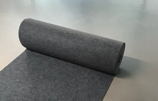 Easydek - Dura Cover Interior Self-Adhesive Fleece floor protection - 25m x 1m product image