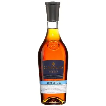 Picture for category Brandy and Cognac