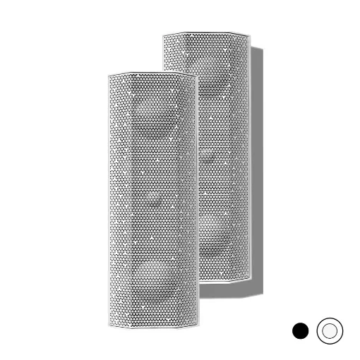 Lithe Audio iO1 Indoor & Outdoor Speaker - Pair - Pass - Act product image