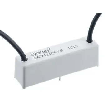 Sensata Cynergy3 PCB Mount Reed Relay, 24V dc Coil, SPST, 10000V Max, 2 A Max, 350O - DAT72415F-HR/RS product image
