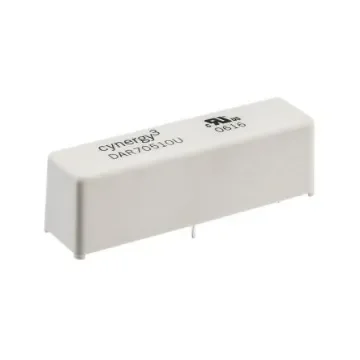 Sensata Cynergy3 PCB Mount Reed Relay, 12V dc Coil, SPST, 7000V Max, 2 A Max, 150O - DAT71210U/RS product image