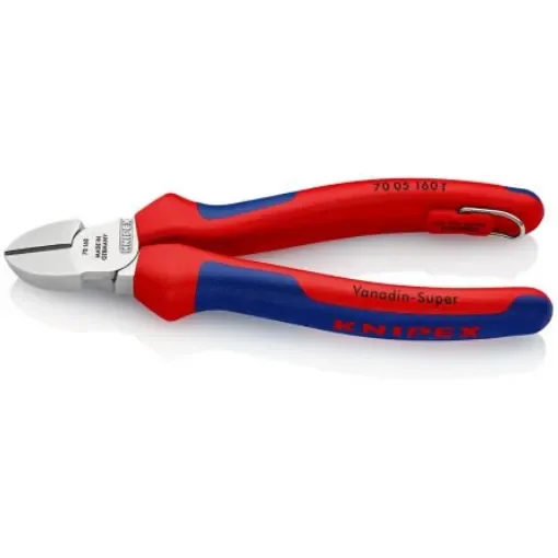 Knipex Knipex Diagonal Cutter - 70 05 160 T product image