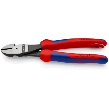 Knipex Knipex High Leverage Diagonal Cutter - 74 02 200 T product image