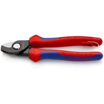 Knipex Knipex Cable Cutters - 95 12 165 T product image