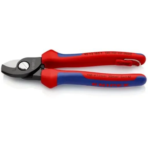 Knipex Knipex Cable Cutters - 95 12 165 T product image