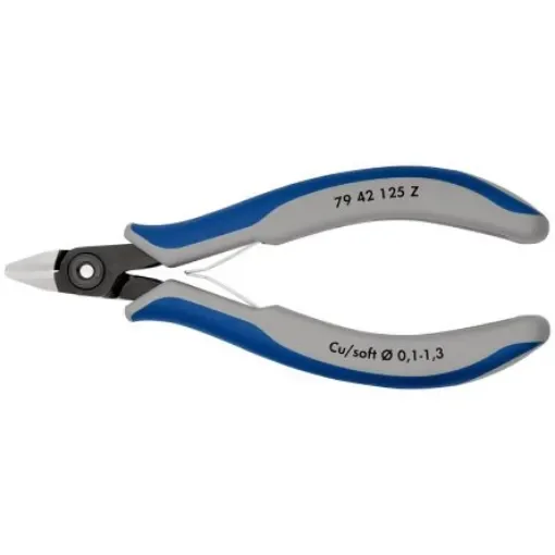 Knipex Knipex Precision Diagonal Cutter - 79 42 125 Z product image
