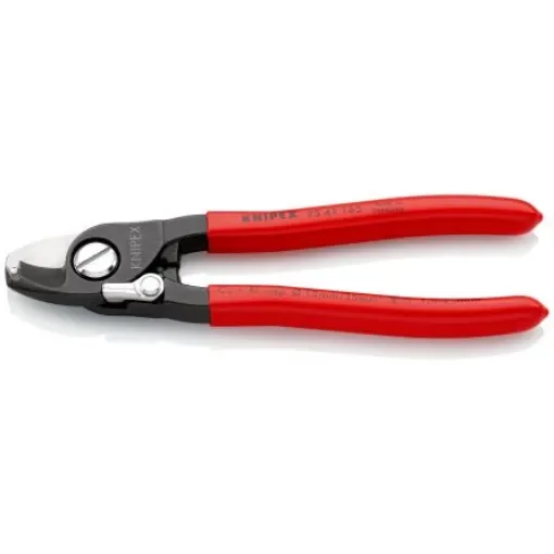 Knipex Knipex Cable Cutters - 95 41 165 product image