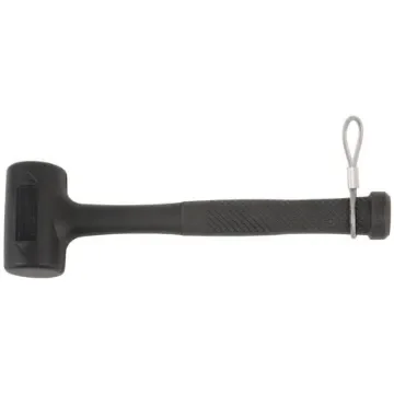 Bahco Steel Sledgehammer with Steel Handle, 900g - TAH3625PU-50 product image