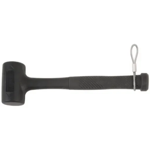 Bahco Steel Sledgehammer with Steel Handle, 900g - TAH3625PU-50 product image