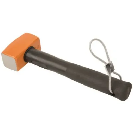 Bahco Sledgehammer with Carbon Steel Handle, 1.1kg - TAH489-1100 product image