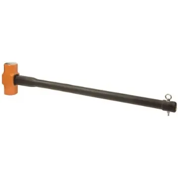 Bahco Sledgehammer with Carbon Steel Handle, 3.6kg - TAH489-3600 product image