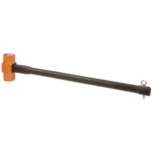 Bahco Sledgehammer with Carbon Steel Handle, 3.6kg - TAH489-3600 product image