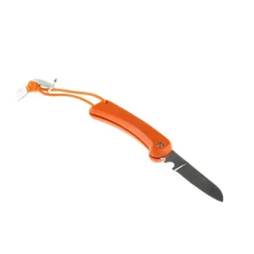 Bahco Craftman Electrician Knife - TAH2820EF2 product image