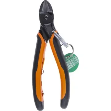 Bahco TAH2101G-140 Side Cutters product image