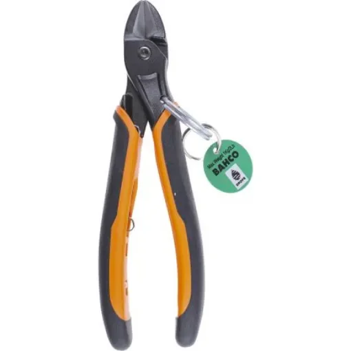 Bahco TAH2101G-160 Side Cutters product image