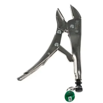 Bahco Locking Pliers, 250 mm Overall - TAH2958-250 product image