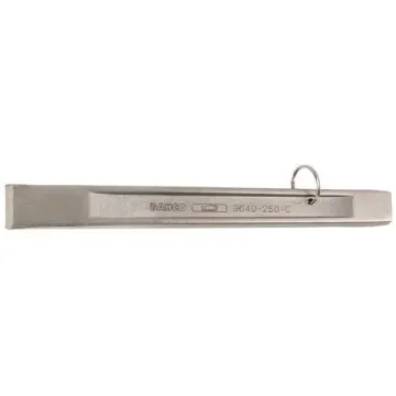 Bahco Vanadium Extra Steel Cold Chisel, 250mm Length, 25.0 mm Blade Width - TAH3640-250-C product image