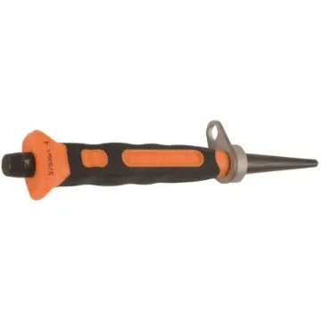 Bahco 1-Piece Punch, Parallel Pin Punch, 4.0 mm Shank - TAH3755BM-4 product image