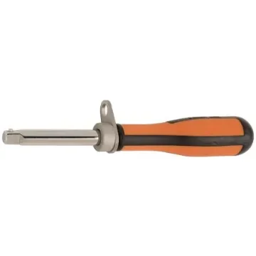 Bahco TAH6956 1/4 in Square Handle, 150.0 mm Overall - TAH6956-1 product image