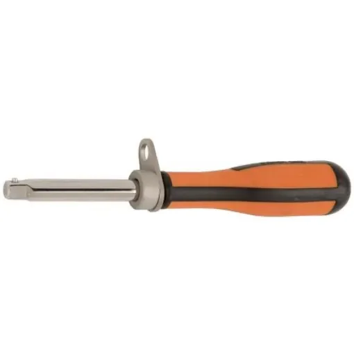 Bahco TAH6956 1/4 in Square Handle, 150.0 mm Overall - TAH6956-1 product image
