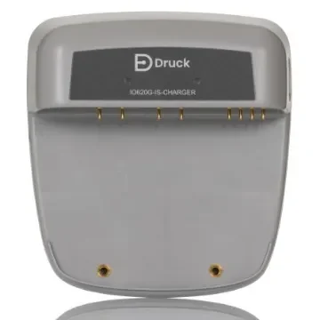 Druck DPI620-IS-CHARGER Battery Charging Station, For Use With DPI 620G-IS Advanced Modular Calibrator product image