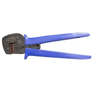 HellermannTyton Solar Connector Crimp Tool - HT-SCT product image