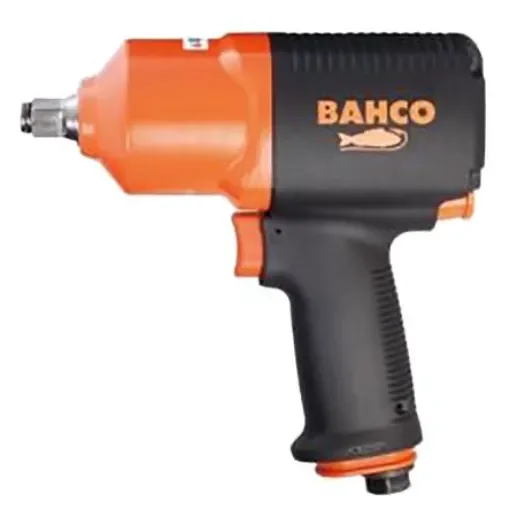 Bahco BPC817 3/4 in Air Impact Wrench, 5000rpm, 2034Nm product image