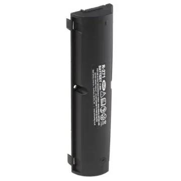 Wolf Safety Li-Ion Torch Battery, 2.4Ah Capacity - R-271 product image