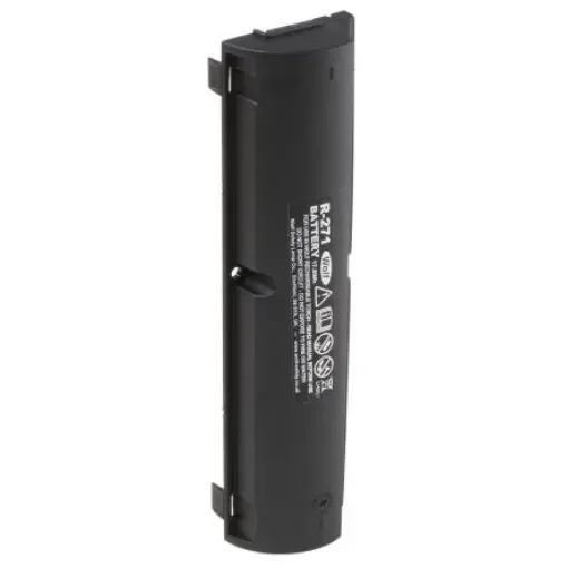 Wolf Safety Li-Ion Torch Battery, 2.4Ah Capacity - R-271 product image