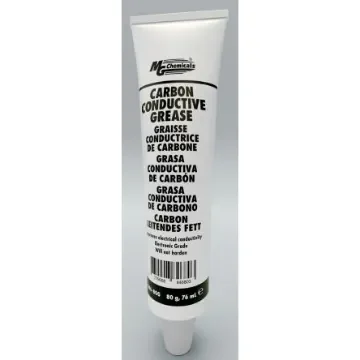 MG Chemicals Carbon Conductive Silicone Grease 73 ml MG Chemicals - 846-80g product image