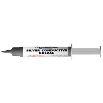 MG Chemicals Carbon Conductive Silicone Grease 3 ml MG Chemicals - 8463-7g product image