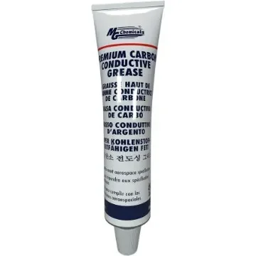 MG Chemicals Carbon Conductive Grease 85 ml MG Chemicals - 8481-1 product image