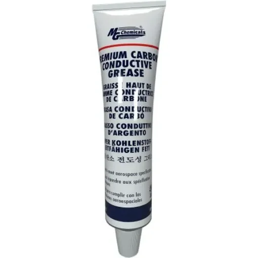 MG Chemicals Carbon Conductive Grease 85 ml MG Chemicals - 8481-1 product image
