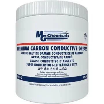 MG Chemicals Carbon Conductive Grease 454 ml MG Chemicals - 8481-2 product image