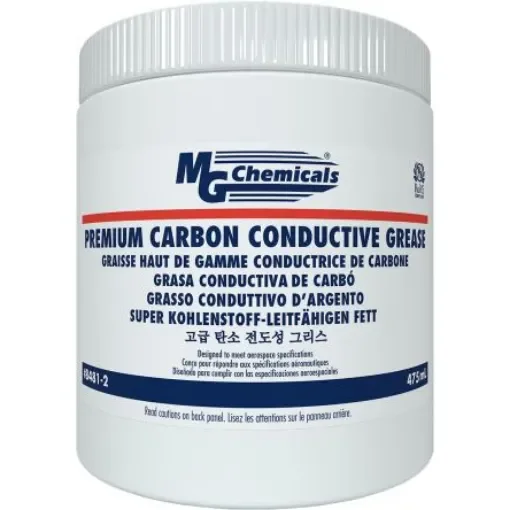 MG Chemicals Carbon Conductive Grease 454 ml MG Chemicals - 8481-2 product image