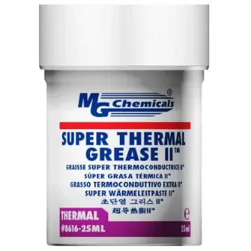 MG Chemicals Thermal Grease, 1.8W/m·K - 8616-25ml product image