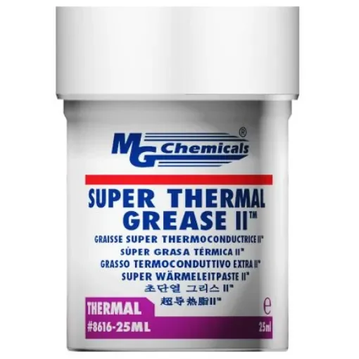 MG Chemicals Thermal Grease, 1.8W/m·K - 8616-25ml product image