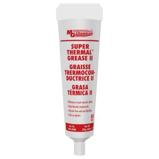 MG Chemicals Thermal Grease, 1.8W/m·K - 8616-85ml product image