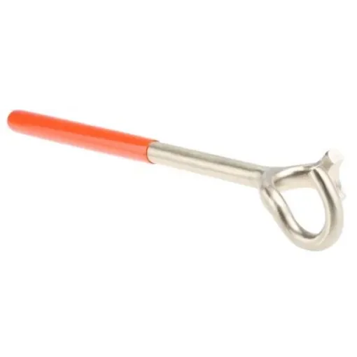 Bahco NS202-350 36mm Hook Spanner Aluminium Bronze product image