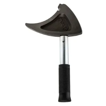 SKF TMFN 30-40 245mm Hook Spanner 313 mm Carbon Steel, Spheroidal Cast Iron product image