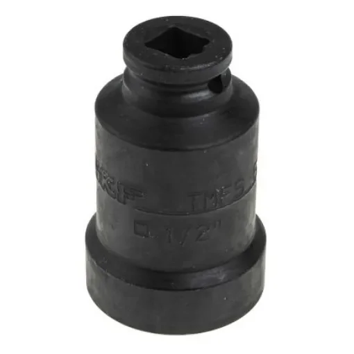 SKF 1/2 in Drive 45mm Axial Lock Nut Socket, 58 mm Overall Length - TMFS 6 product image