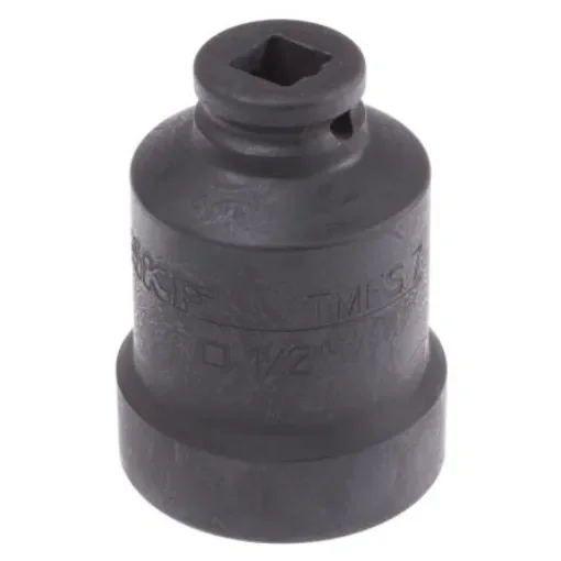 SKF 1/2 in Drive 52mm Axial Lock Nut Socket, 58 mm Overall Length - TMFS 7 product image