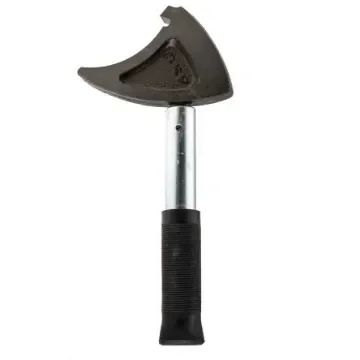 SKF TMFN 23-30 190mm Hook Spanner Carbon Steel product image