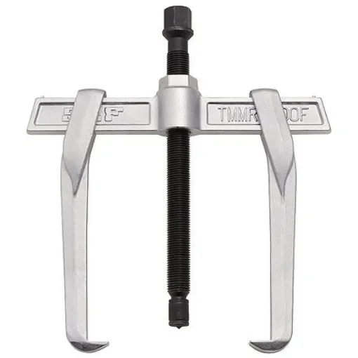 SKF Hand Bearing Puller, 204.0 mm Capacity - TMMR 200F product image