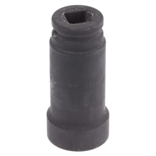 SKF 1/2 in Drive 32mm Axial Lock Nut Socket, 58 mm Overall Length - TMFS 4 product image