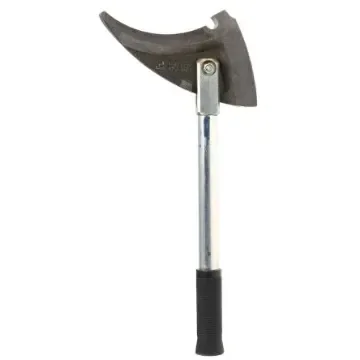 SKF TMFN 40-52 310mm Hook Spanner 470 mm Carbon Steel product image