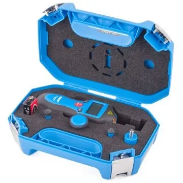 SKF Tachometer Best Accuracy ±0.05 % - Contact, Optical LCD 99999rpm - TKRT 10 product image