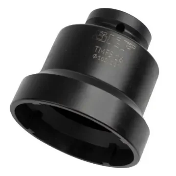 SKF 1 in Drive 105mm Axial Lock Nut Socket, 80 mm Overall Length - TMFS 16 product image